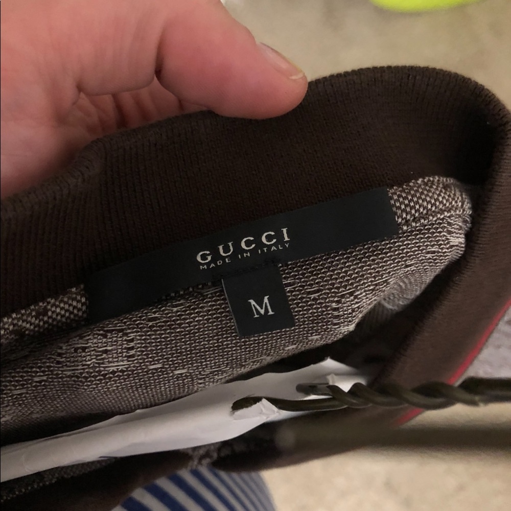 Gucci polo
